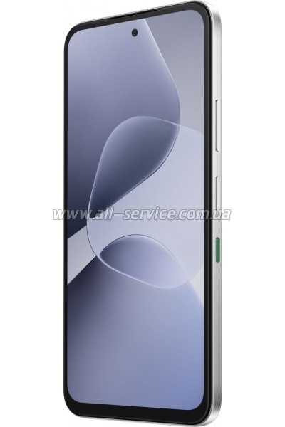   Infinix Hot 60i 4/128Gb Titanium Silver (4894947093579)