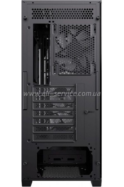  Gamemax Siege BK