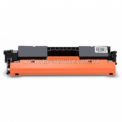  Vinga CANON 047 Black (V-L-C047A)