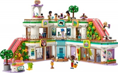  LEGO Friends    - (42604)