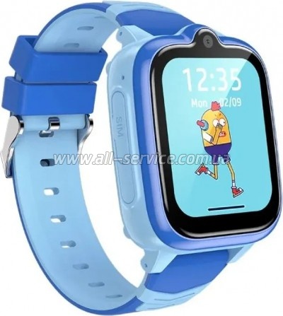 �����-���� Blackview Z10 Blue ������� � GPS (6931548318309)