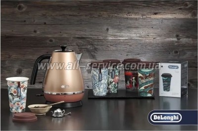 ����������� DeLonghi DLSC067 Animals (DLSC067)