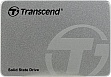 SSD накопитель Transcend 220 120GB SATA TLC (TS120GSSD220S)