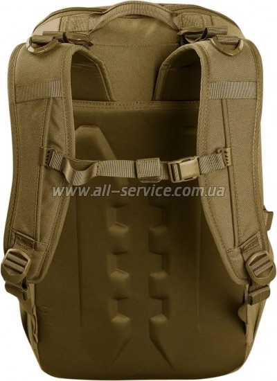   Highlander Stoirm Backpack 25L Coyote Tan (TT187-CT) (929701)