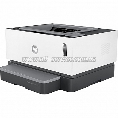  4 HP Neverstop LJ 1000a (4RY22A)