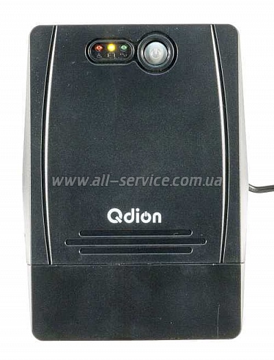  Qdion QDP 2000 VA (QDP2000)