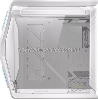  ASUS ROG Hyperion GR701 White (90DC00F3-B39000)