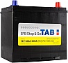 Аккумулятор автомобильный TAB 60 Ah/12V EFB Euro (212 060) Аккумулятор автомобильный TAB 60 Ah/12V EFB Euro (212 060)