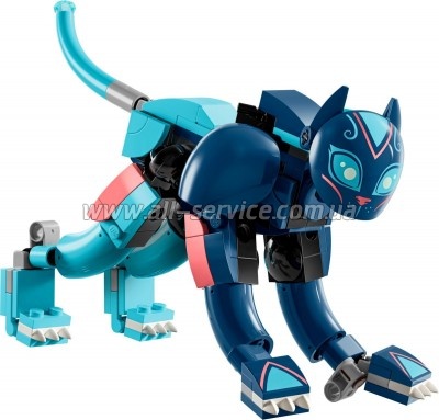 ����������� LEGO DREAMZzz ������� �������� ���� (71479)