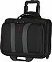    Wenger 16" Granada, Wheeled Case, Black (600659)