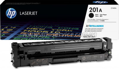  HP 201A LJ M252/ M277 Black (CF400A)
