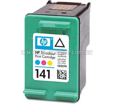  HP 141 PSC J5783 OJ color (CB337HE)