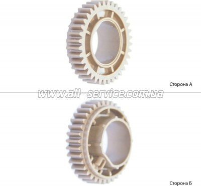 Шестерня тефлонового вала BASF Samsung ML-2950/ SCX-4729/ M2620 аналог JC66-02992A (BASF-JC66-02992A) Шестерня тефлонового вала BASF Samsung ML-2950/ SCX-4729/ M2620 аналог JC66-02992A (BASF-JC66-02992A)