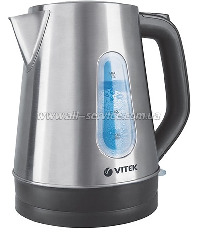  Vitek VT-7038 Steel