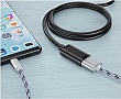 ���� ������ USB 3.0 AM/AF 2.0m Essager (EXCAM-YTC01)