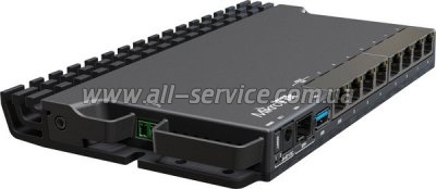  Mikrotik RB5009UG+S+IN