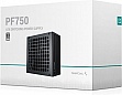   Deepcool 750W (R-PF750D-HA0B-EU)