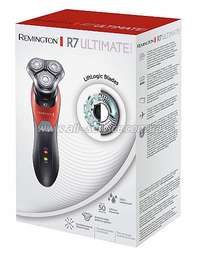  Remington XR1530 Ultimate Series