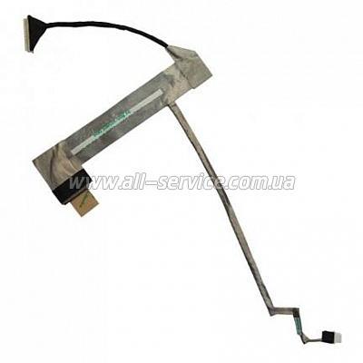 Видеокабель LCD ACER Aspire 4332 4732 D525 D725 40pin LED Cam Видеокабель LCD ACER Aspire 4332 4732 D525 D725 40pin LED Cam