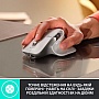  Logitech MX Master 3S Performance Wireless Mouse Bluetooth Graphite (910-006559)