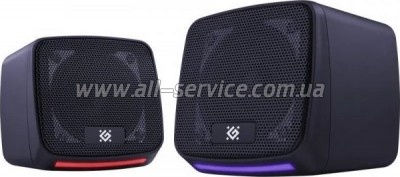   Defender J3 Black (65963)