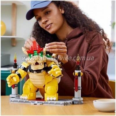 ����������� LEGO Super Mario ������ ������ (71411)