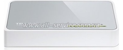   TP-Link TL-SF1008D