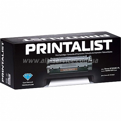 PRINTALIST Xerox DC SC2020  006R01696 Yellow (Xerox-SC2020Y-PL)