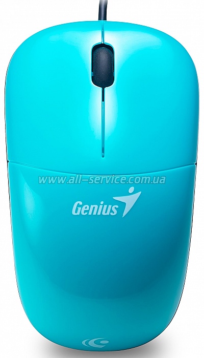 Мышь Genius DX-220 USB Blue (31010123108) Мышь Genius DX-220 USB Blue (31010123108)
