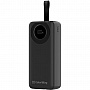   ColorWay 30000 mAh EnergyPlus PD, QC3.0 Black (CW-PB300LPB4BK-PDD)