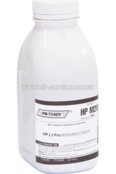  IPM HP LJ Pro M203/ M227/ M230  100 (TDH128-100)