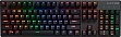  Hator Icefall Mecha Rainbow Wireless/USB Black (HTK204UA)