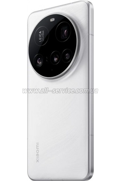   Xiaomi 15 Ultra 16/512GB White (1128140)