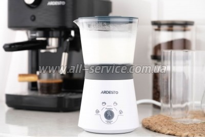 ����������� Ardesto MBC-Y300W