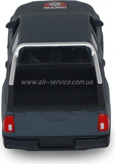 ���������� TechnoDrive ������� ����� Toyota Hilux ���� ��� ���� (KM6118F)