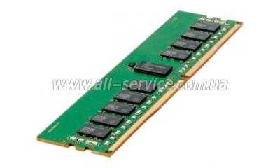   16GB HP Enterprise 2Rx4 PC4-2400T-R Kit ()836220-B21)