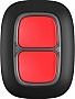   Ajax DoubleButton black