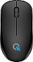  OfficePro M183 Wireless Black (M183)