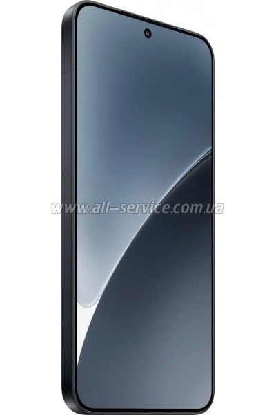   Xiaomi 15 12/512GB Black (1128136)