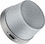   Promate Punch 3  Silver (punch.silver)