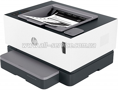  4 HP Neverstop LJ 1000n (5HG74A)