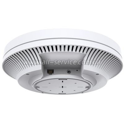   Wi-Fi TP-Link EAP660-HD