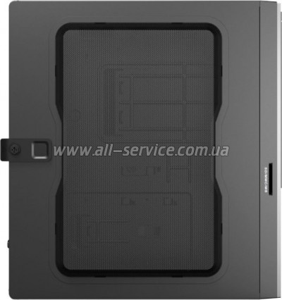  Gamemax ST102-200W BS