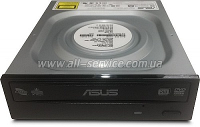  ASUS X Multi DRW-24D5MT SATA (DRW-24D5MT/BLK/B/AS)