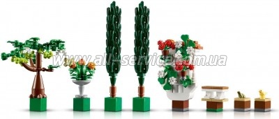 LEGO Icons     (10359)