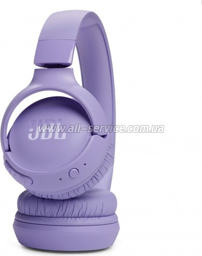 �������� JBL Tune 520BT Purple (JBLT520BTPUREU)