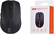  2E MF270 Silent Rechargeable Wireless Black (2E-MF270WBK.)