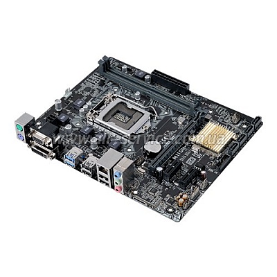 ����������� ����� ASUS H110M-K
