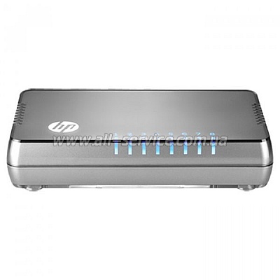  HPE 1405 8G v3 (JH408A)