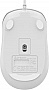  A4Tech FM26S USB Icy White (4711421993562)